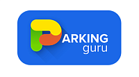 Cайт сервиса парковок ParkingGuru